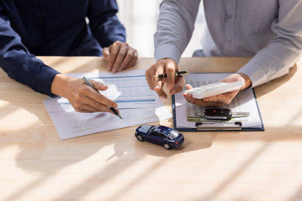 Licensed insurance agency in Port Barrington, IL